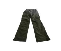 Pantalon Homme Hart Irati-t - Vert - 46 Occasion 46