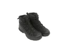Chaussures Homme Salomon Quest Prime Forces Gtx En - Noir - 44 Occasion 44