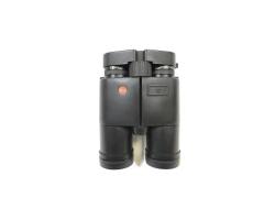 JUMELLE LEICA 10X42 HD HD TÉLÉMÈTRE HD GEOVID - JUMELLE LEICA 10X42 HD HD TÉLÉMÈTRE HD GEOVID OCCASI