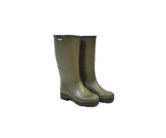 Bottes Femme Aigle Chambord Neomesh - Kaki - 37 Occasion 37