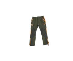 Pantalon De Chasse Univers Kaki Orange Adventure - 3xl Occasion 3xl