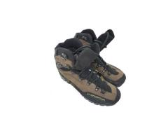 Chaussures Homme La Sportiva Trango Alpine Gtx - Mocca/jungle - 44.5 Occasion 44.5