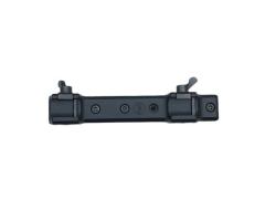 Rail Amovible Makuick Rail Zm 12mm - 12 Mm Occasion 12 Mm