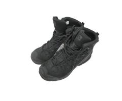 Chaussures Homme Salomon Quest 4d Forces 2 - Noir - 46 2/3 Occasion 46 2/3