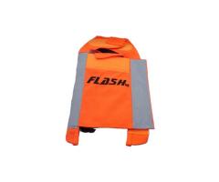 Gilet De Signalisation Canihunt Flash V3 - T50-60 Occasion T50-60