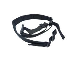 BRETELLE MAGPUL SANGLE MATELASSÉE MS1 - NOIR OCCASION Noir