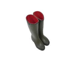 Bottes Femme Aigle Chambord Neomesh - Kaki - 37 Occasion 37