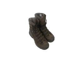 Chaussures Homme Salomon Quest High Gtx - Marron - 44 Occasion 44