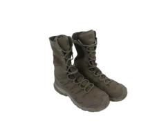 Chaussures Homme Salomon Quest High Gtx - Marron - 42 Occasion 42