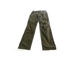Pantalon Homme Hart Bianditz-tf - Kaki - 46 Occasion 46
