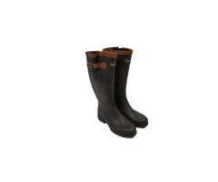 Bottes De Chasse Homme Aigle Parcours 2 Pf Signature - Brun - 47 Occasion 47