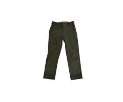 Pantalon Homme Hart Sika-t - Vert - 46 Occasion 46