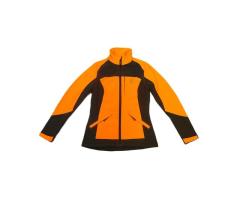 Softshell Femme Deerhunter Lady Roja Softshell Jacket - Orange - 36 Occasion 36
