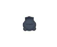 BONNETTE AIMPOINT FLIP AVEC FILTRE ARD POUR MODELE 9000 & COMP C3 - BONNETTE AVANT (OBJECTIF) - AVEC