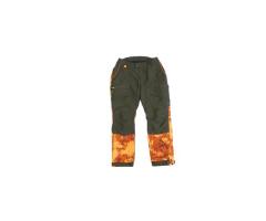 PANTALON HOMME PINEWOOD HUNTER PRO XTR 2.0 CAMOU - CAMO/VERT - 40 - STANDARD OCCASION 40 - Standard