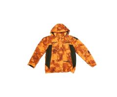 Veste Homme Pinewood Hunter Pro Xtr 2.0 Camou - Strata Blaze - Xl Occasion Xl