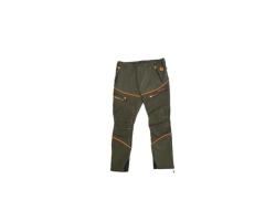 Pantalon De Chasse Univers Kaki Orange - 3xl Occasion 3xl