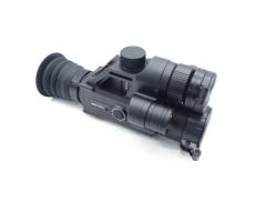 LUNETTE THERMIQUE ET VISION NOCTURNE PARD PARD TH-NV SCOPE LANDSAT MINI MULTISPECTRAL AVEC TÉLÉMÈTRE