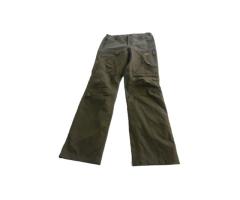 Pantalon Homme Hart Bianditz-t - Kaki - 46 Occasion 46
