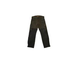 Pantalon Homme Harkila Angus - Marron - 50 Occasion 50
