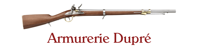 DUPRE ARMURERIE