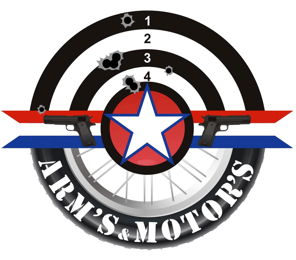 ARM'S AND MOTOR'S