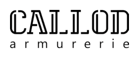 CALLOD PATRICK ARMURERIE