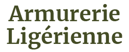 ARMURERIE LIGERIENNE / SASU CHAUX
