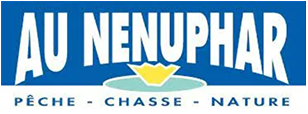 AU NENUPHAR