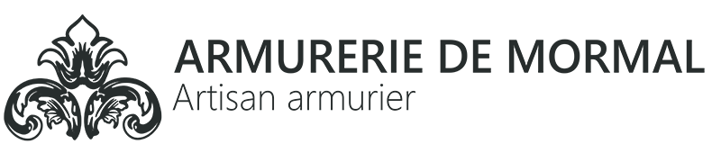 ARMURERIE DE MORMAL