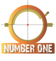 NUMBER ONE