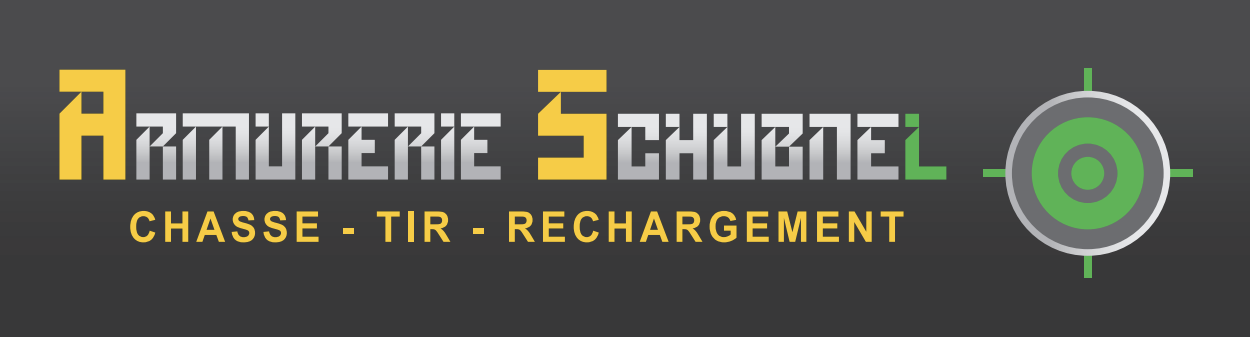 ARMURERIE SCHUBNEL