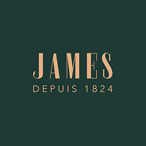 JAMES ARMURERIE