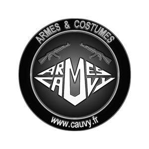 ARMES CAUVY
