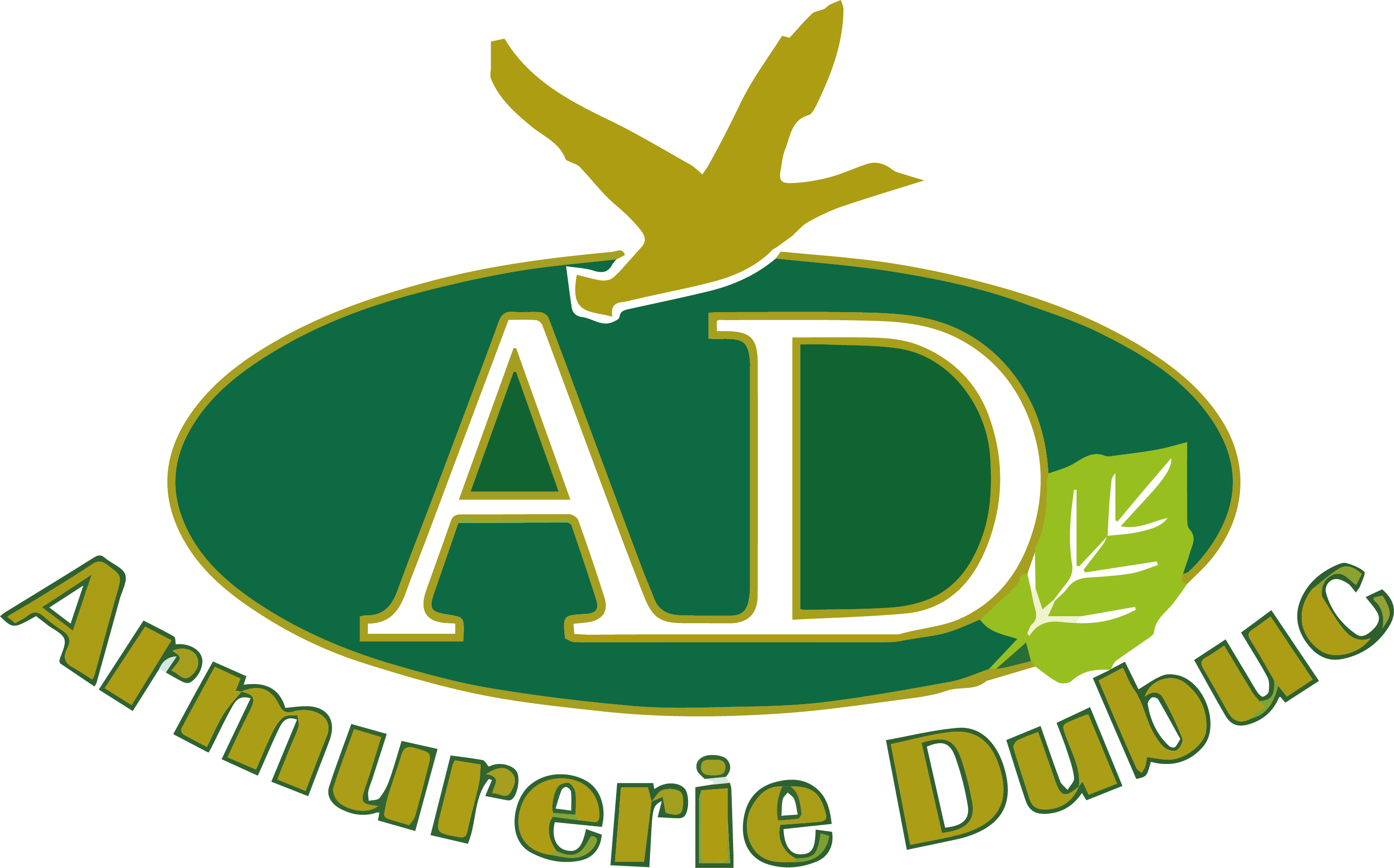 SOCI√âT√â NOUVELLE ARMURERIE DUBUC