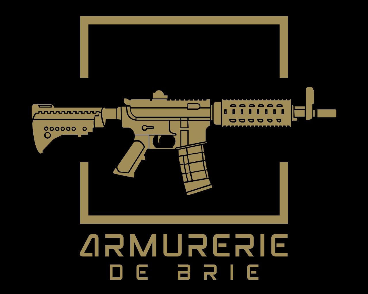 ARMURERIE DE BRIE