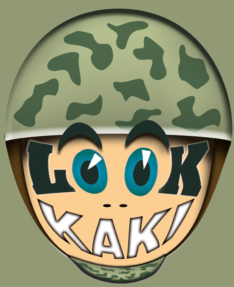 LOOK KAKI SARL