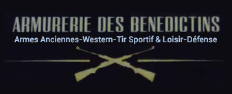 ARMURERIE DES BENEDICTINS