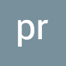 pr R.